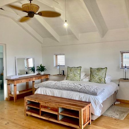 Becks At The Bay Loadshedding Free Villa Mossel Bay Eksteriør billede