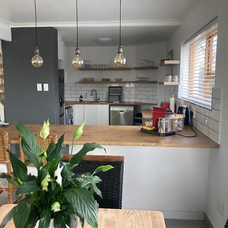 Becks At The Bay Loadshedding Free Villa Mossel Bay Eksteriør billede