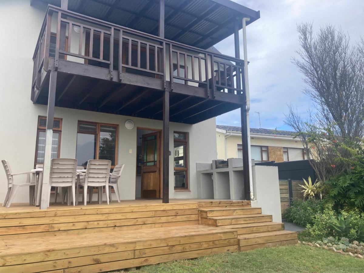 Becks At The Bay Loadshedding Free Villa Mossel Bay Eksteriør billede