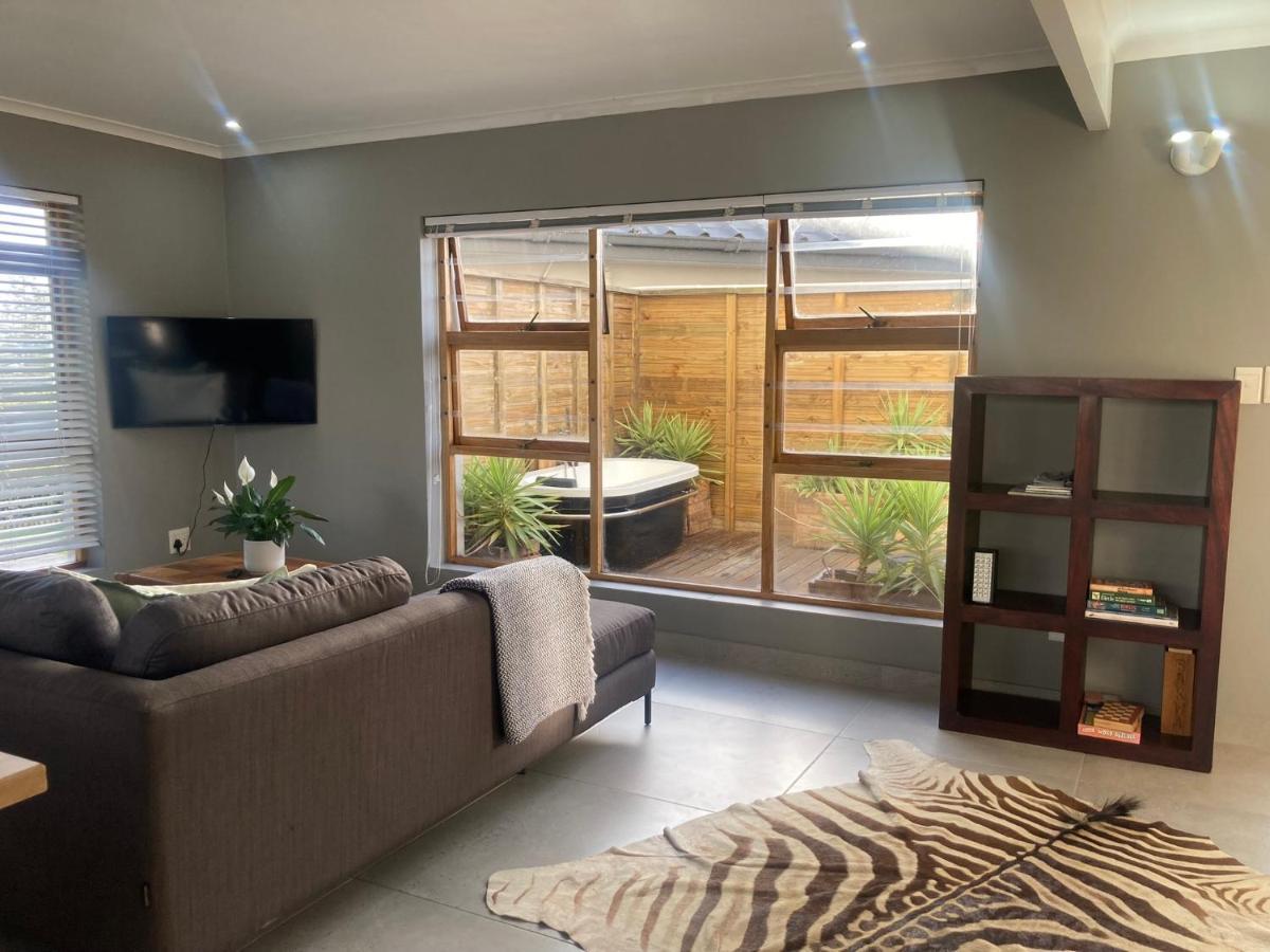 Becks At The Bay Loadshedding Free Villa Mossel Bay Eksteriør billede
