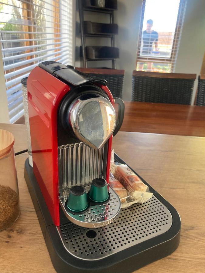 Becks At The Bay Loadshedding Free Villa Mossel Bay Eksteriør billede