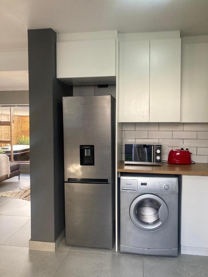 Becks At The Bay Loadshedding Free Villa Mossel Bay Eksteriør billede