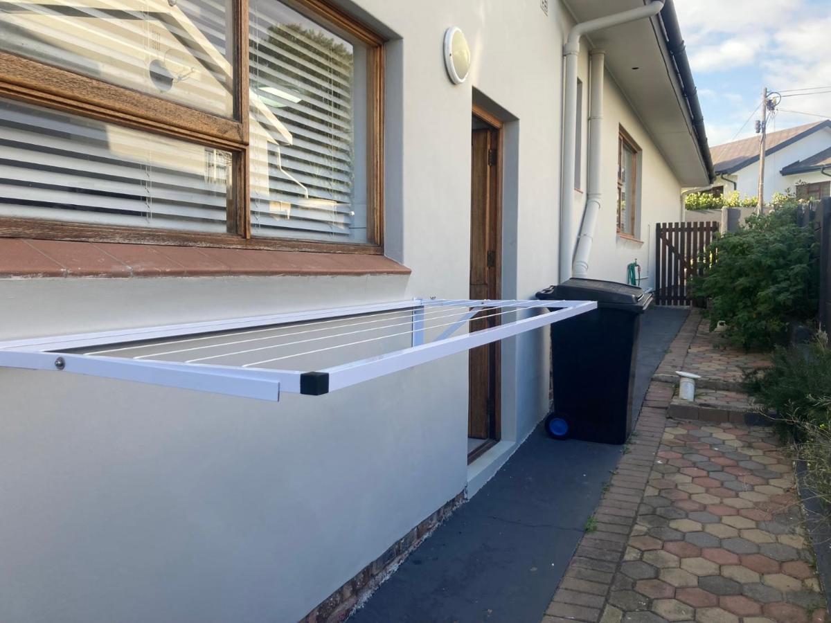 Becks At The Bay Loadshedding Free Villa Mossel Bay Eksteriør billede