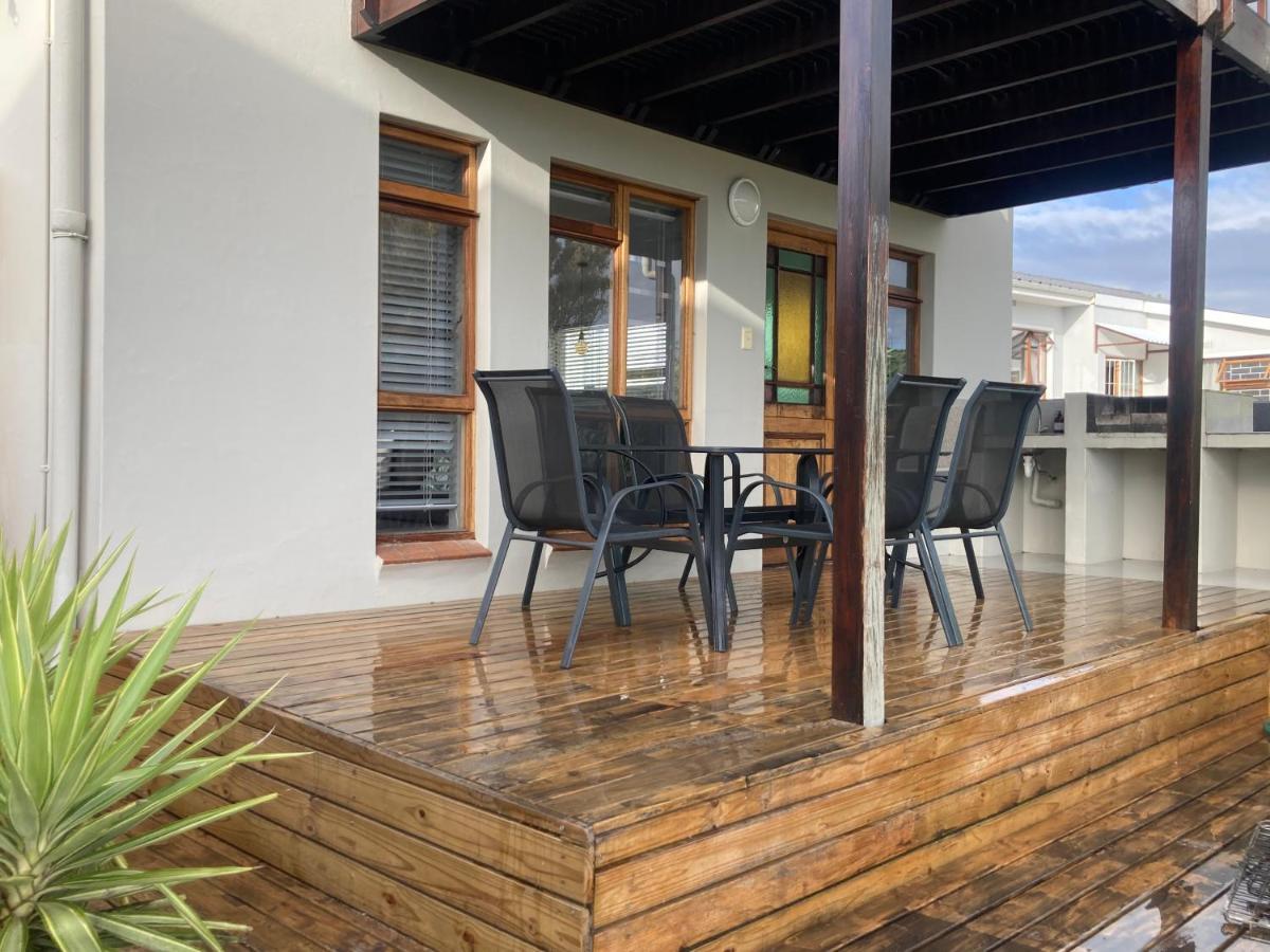 Becks At The Bay Loadshedding Free Villa Mossel Bay Eksteriør billede