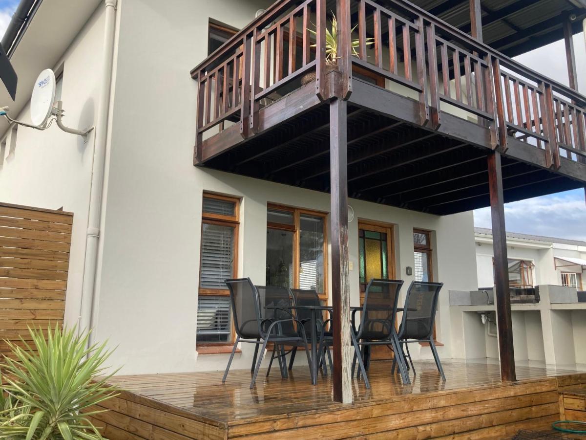 Becks At The Bay Loadshedding Free Villa Mossel Bay Eksteriør billede