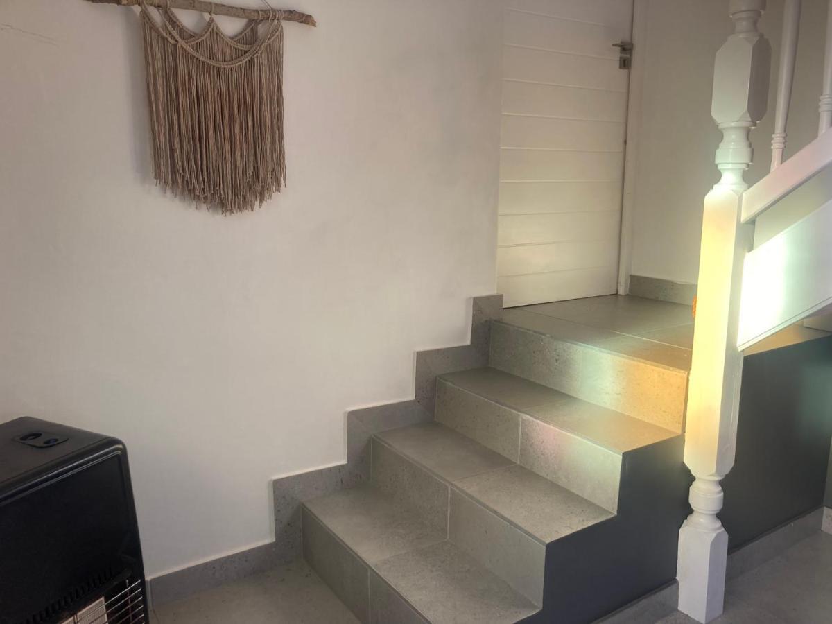 Becks At The Bay Loadshedding Free Villa Mossel Bay Eksteriør billede