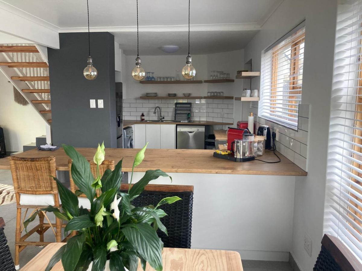 Becks At The Bay Loadshedding Free Villa Mossel Bay Eksteriør billede