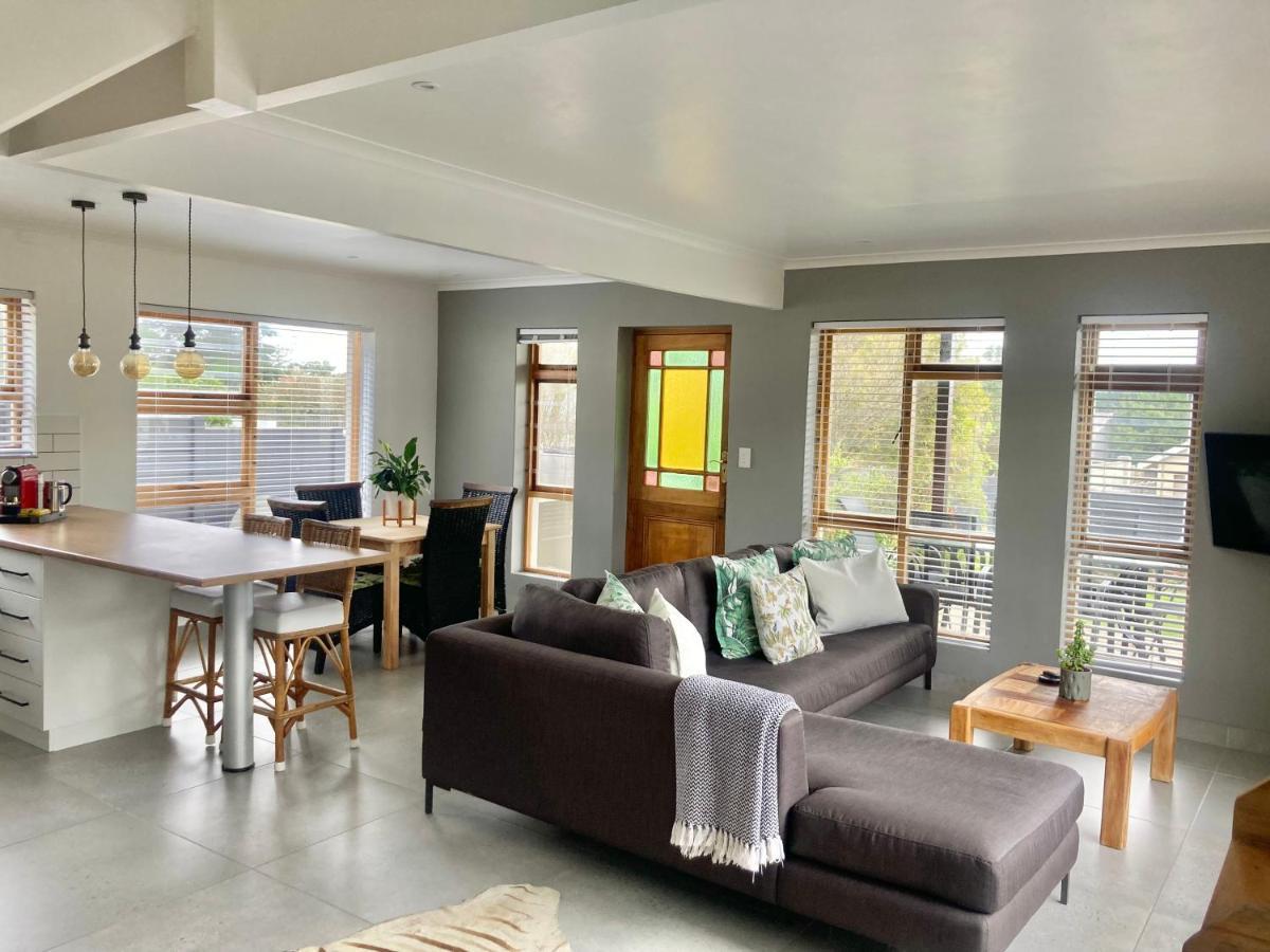 Becks At The Bay Loadshedding Free Villa Mossel Bay Eksteriør billede